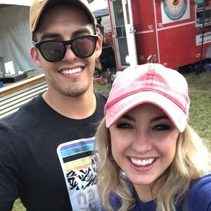 Meet your Posher, Bailey